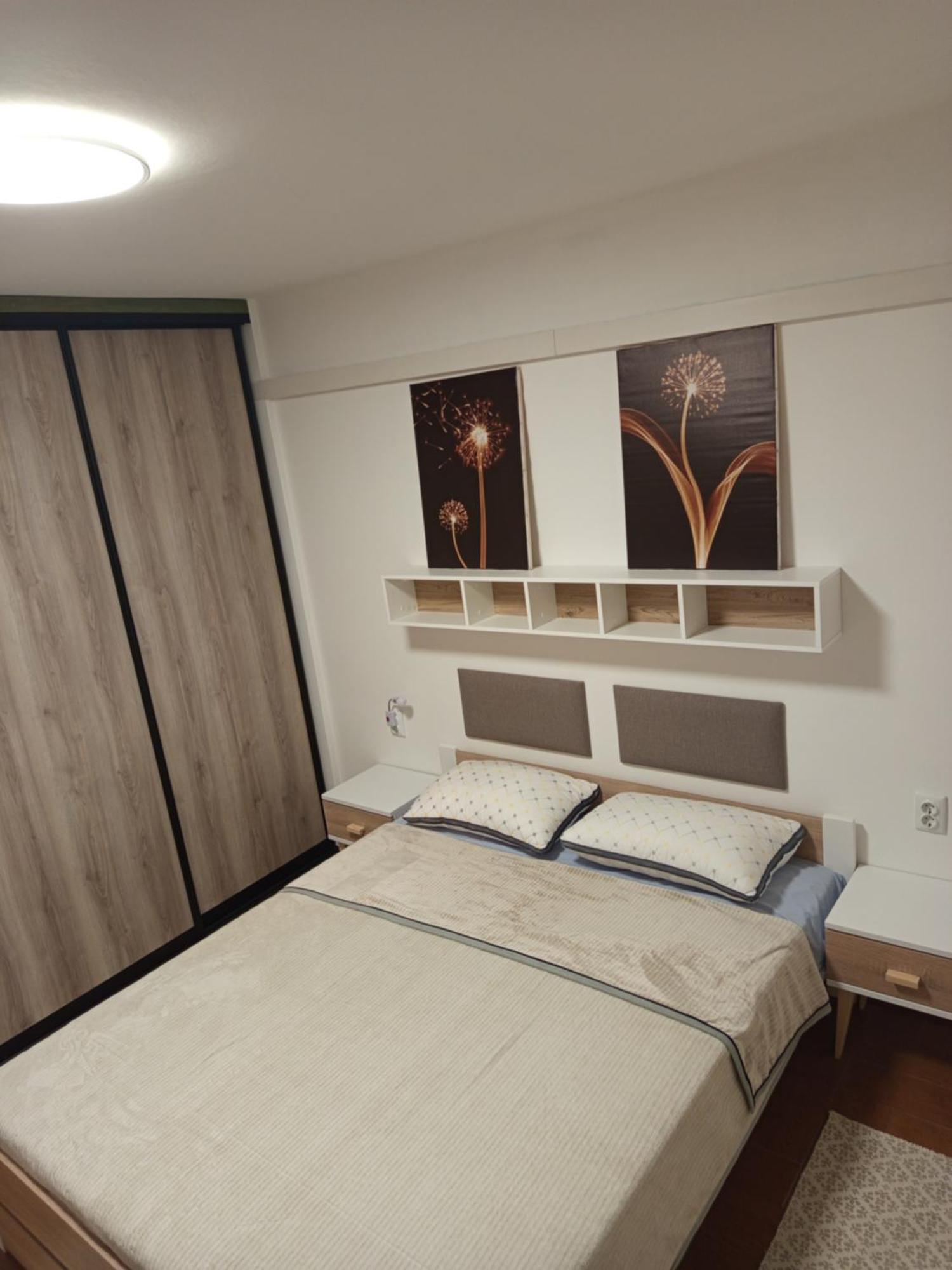 Apartments Maricic 200 Meters From The Beach Novi Vinodolski Ruang foto