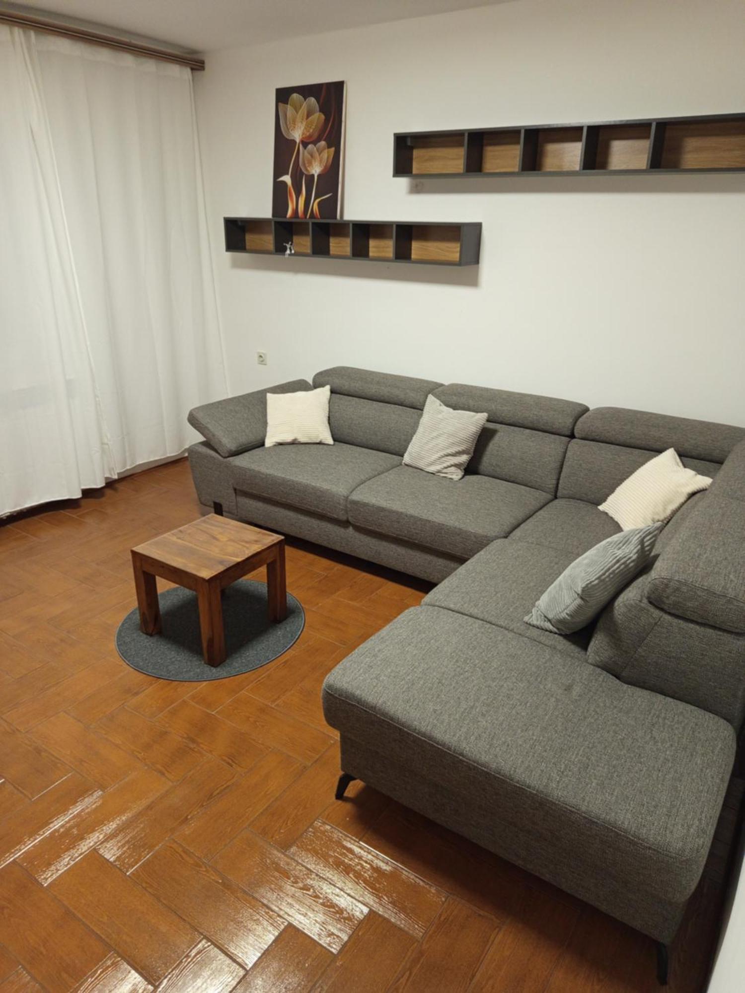 Apartments Maricic 200 Meters From The Beach Novi Vinodolski Bagian luar foto